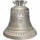 Glocke Ev. Matthäus, Lukas, Johannes, Markus - 30,5 cm Ø - Ton e/3