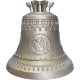 Glocke Ev. Matthäus, Lukas, Johannes, Markus - 30,5 cm Ø - Ton e/3