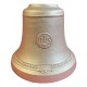 Glocke Herz Jesu & IHS