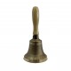 Tiroler Glocke Ø 7cm mit Holzgriff