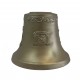 Tiroler Glocke, 30 cm Ø, tonlich gestimmt