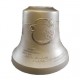 Drachenornament Ø 50,5 cm - Ton g2+50