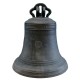 Replika Glocke - 61,3 cm Ø - Ton dis/3+19
