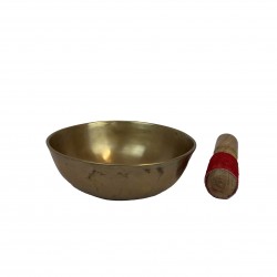 Planetenschale Mond Hopi Herzton