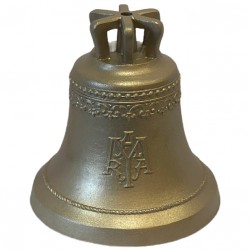 Mariensymbol - 19,5 cm Ø - Ton cis/4