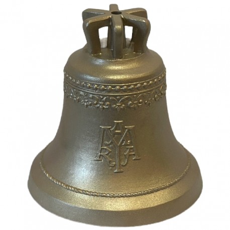 Mariensymbol - 19,5 cm Ø - Ton cis/4