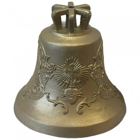 - 21,7 cm Ø - Ton h/3