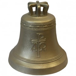 - 21,7 cm Ø - Ton h/3