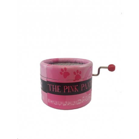 Musik-Kurbelwerk "Für Elise"