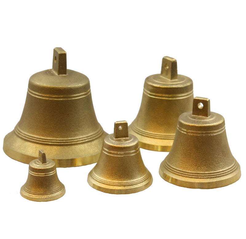 Bronzeglocken