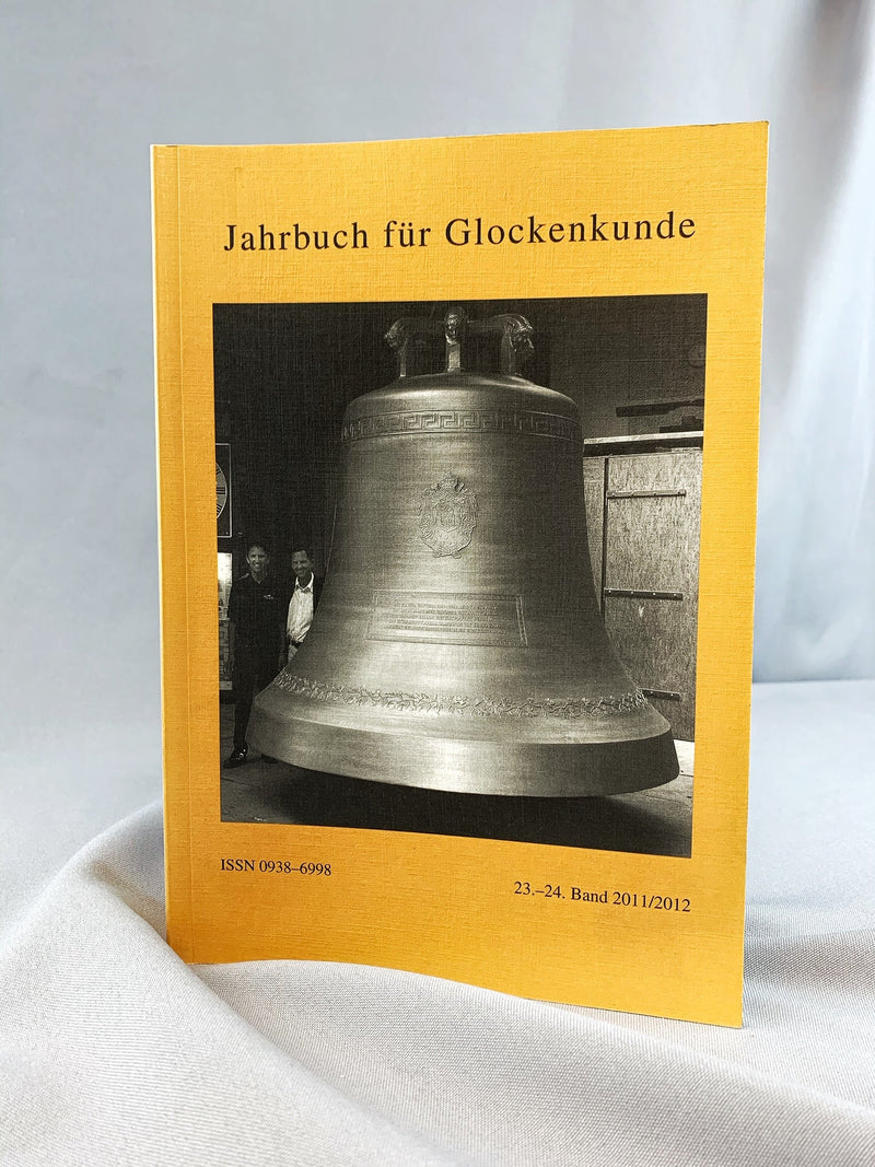 Glocken-Bücher