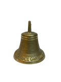 Tiroler Glocke Ø 7 cm - Grassmayr