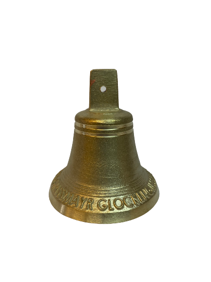 Tiroler Glocke Ø 7 cm - Grassmayr
