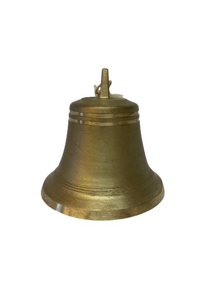 Tiroler Glocke Ø 14 cm