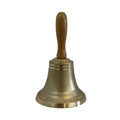 Tiroler Glocke Ø 11 cm - Aufschrift Grassmayr