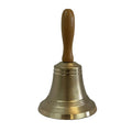Tiroler Glocke Ø 11 cm mit Handgriff
