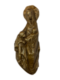 Madonna mit Kinder