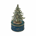 Musik-Spieluhr Weihnachtsbaum „Twinkle Twinkle Little Star“