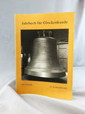 Jahrbuch für Glockenkunde, 23.-24. Band (inkl. Audio-CD)