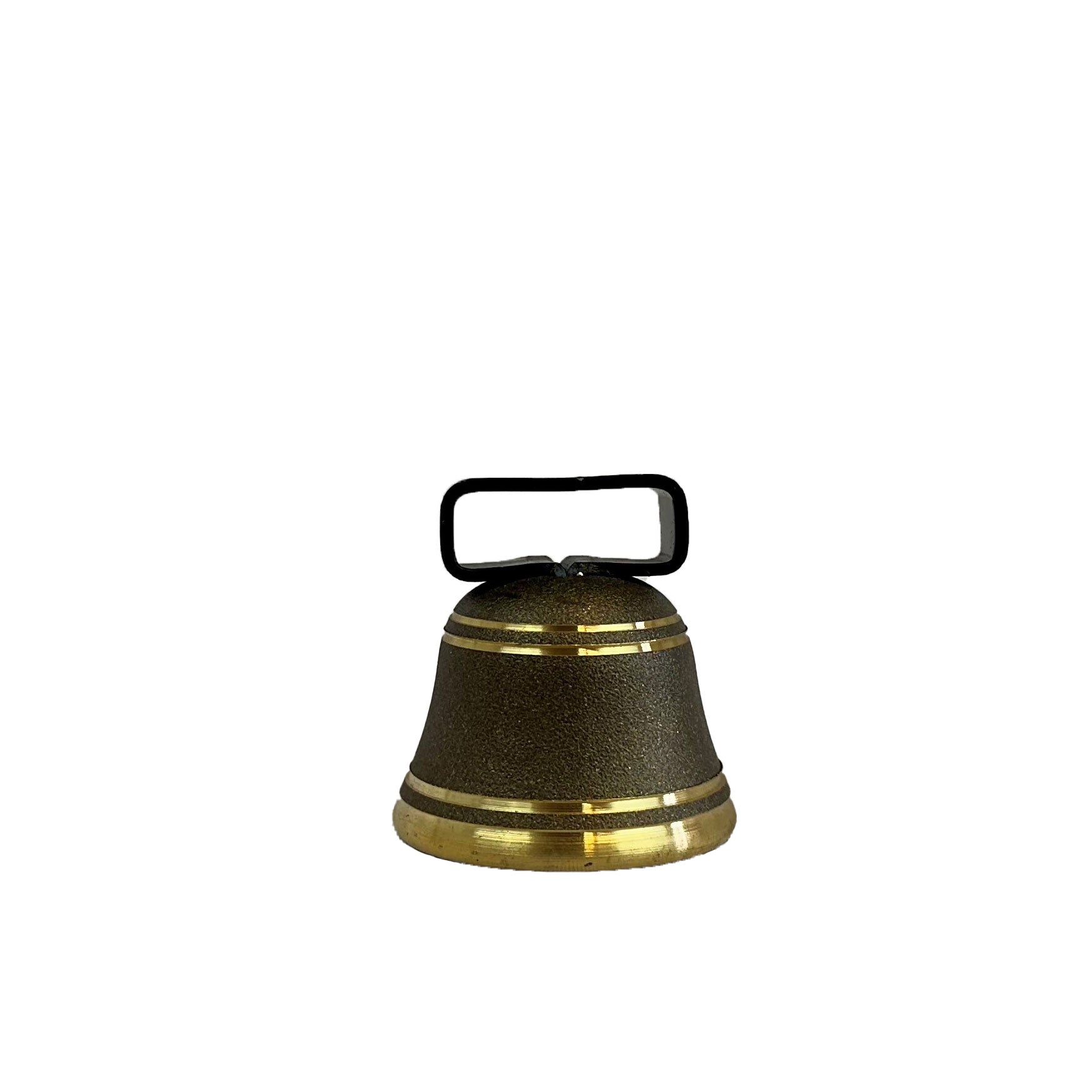 Messingglocke Ø 5 cm mit Bügel