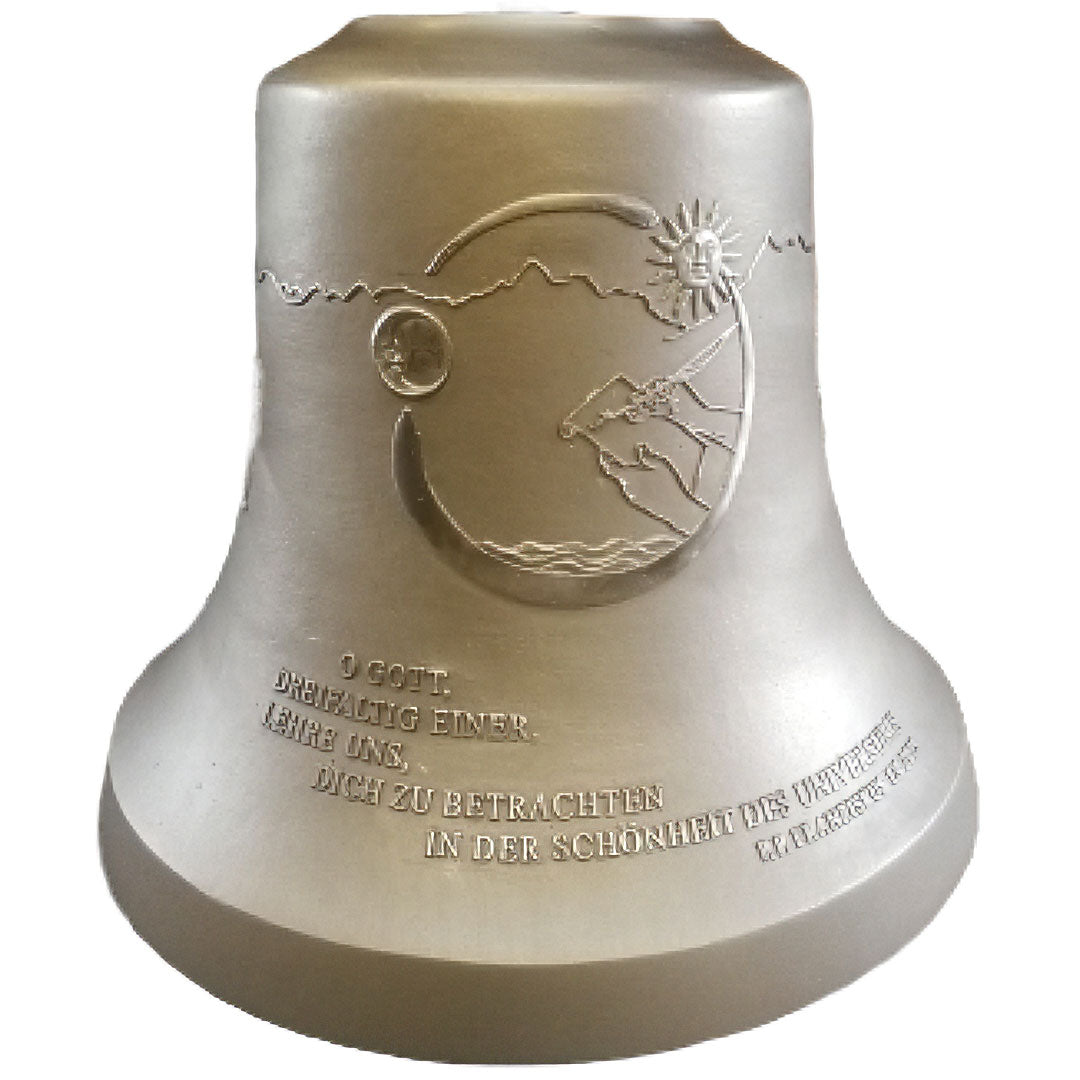Glocke Franziskus