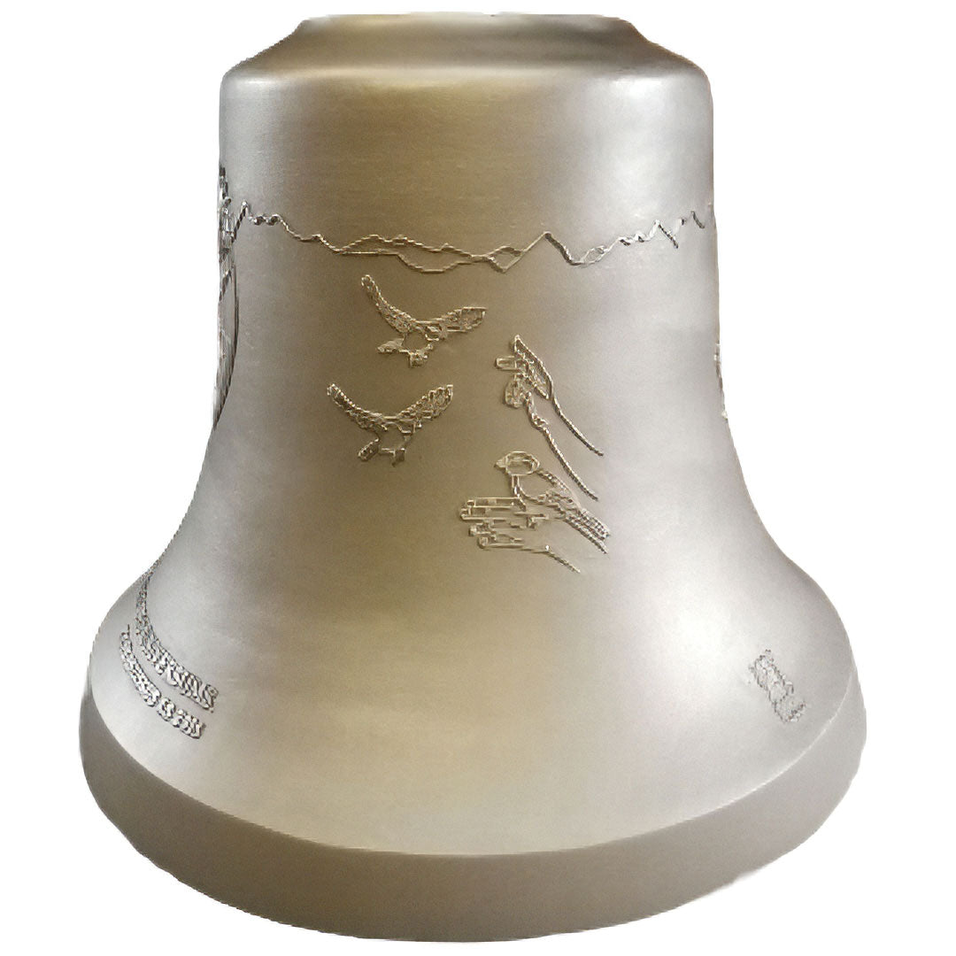 Glocke Franziskus