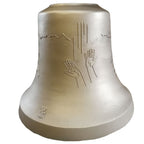 Glocke Franziskus