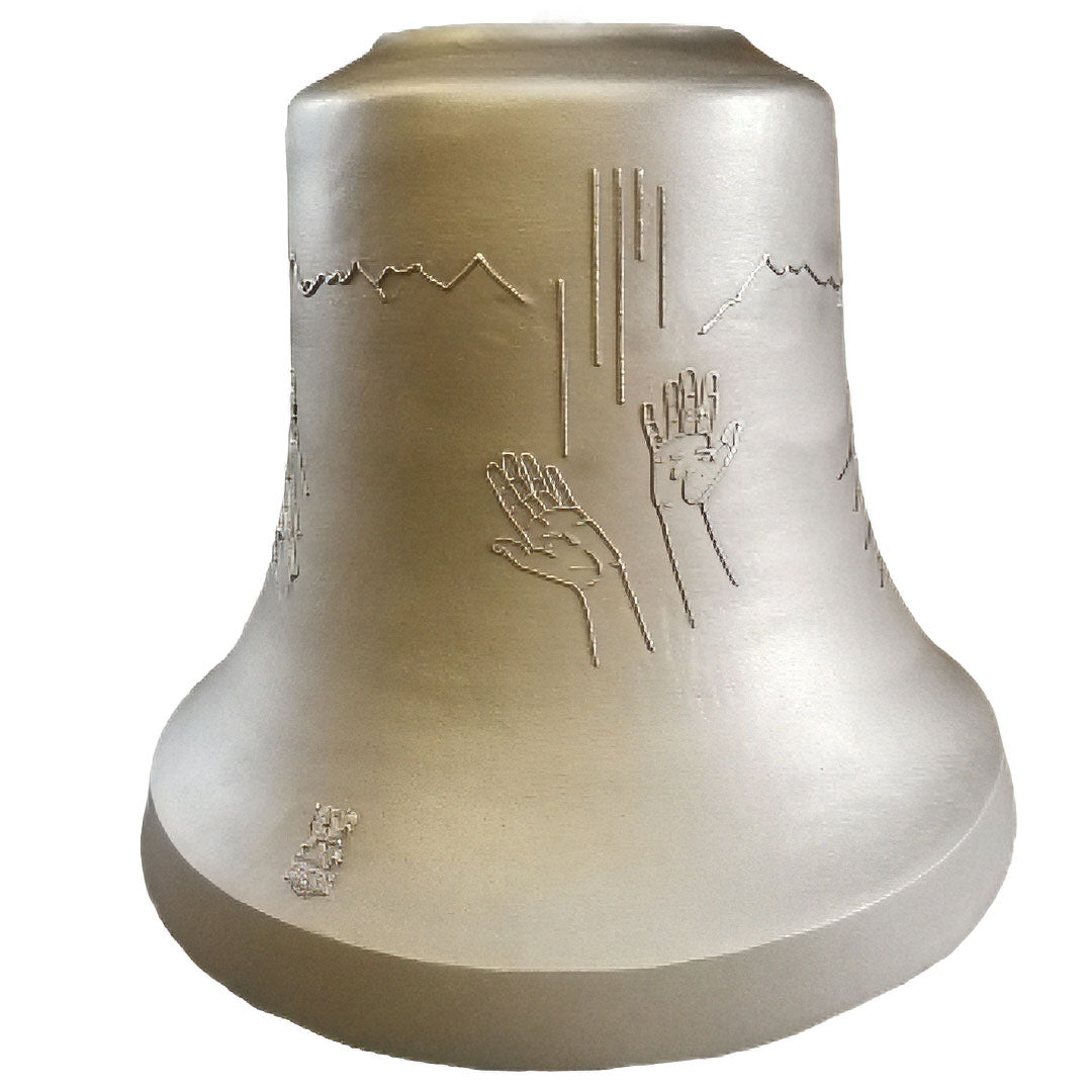 Glocke Franziskus