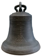 Glocke "Replika historischer Septim-Glocke"