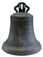 Glocke "Replika historischer Septim-Glocke"