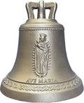 (ARCHIV) Glocke Maria m. Kind AVE MARIA