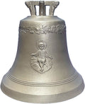 (ARCHIV) Glocke Christus Emanuele