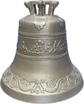 (ARCHIV) Glocke Musizierende Putten & Füllhörner