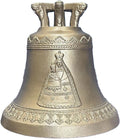 (ARCHIV) Glocke Maria v. Mariazell