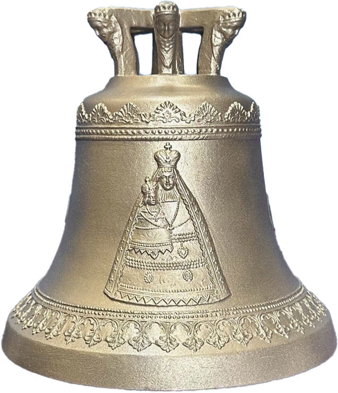 (ARCHIV) Glocke Maria v. Mariazell