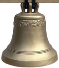 (ARCHIV) Glocke Weinrebe & Salamander