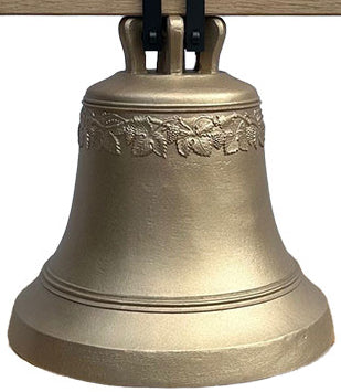 (ARCHIV) Glocke Weinrebe & Salamander