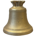 (ARCHIV) Glocke Sterne