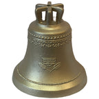 Glocke Mariensymbol