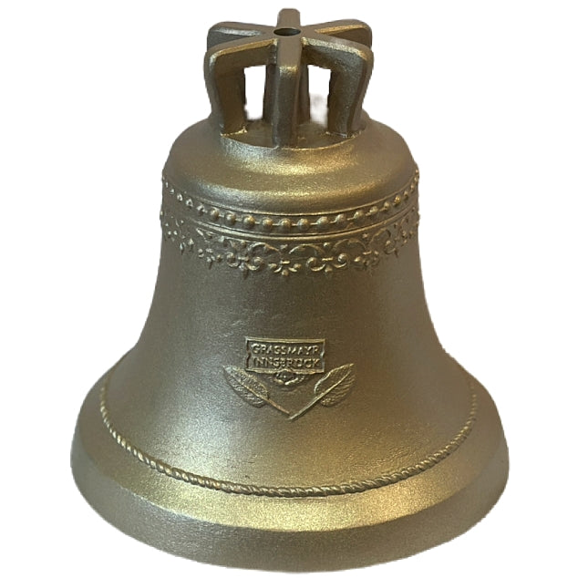 Glocke Mariensymbol
