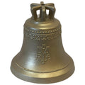 Glocke Mariensymbol