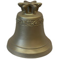 Glocke Blumenranke