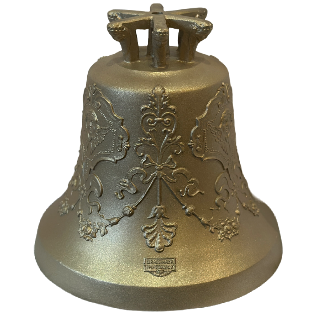 Glocke Colbachini-Engel