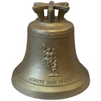 Glocke Schutzengel