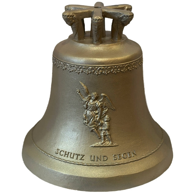 Glocke Schutzengel
