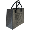 GRASSMAYR Greif Filztasche