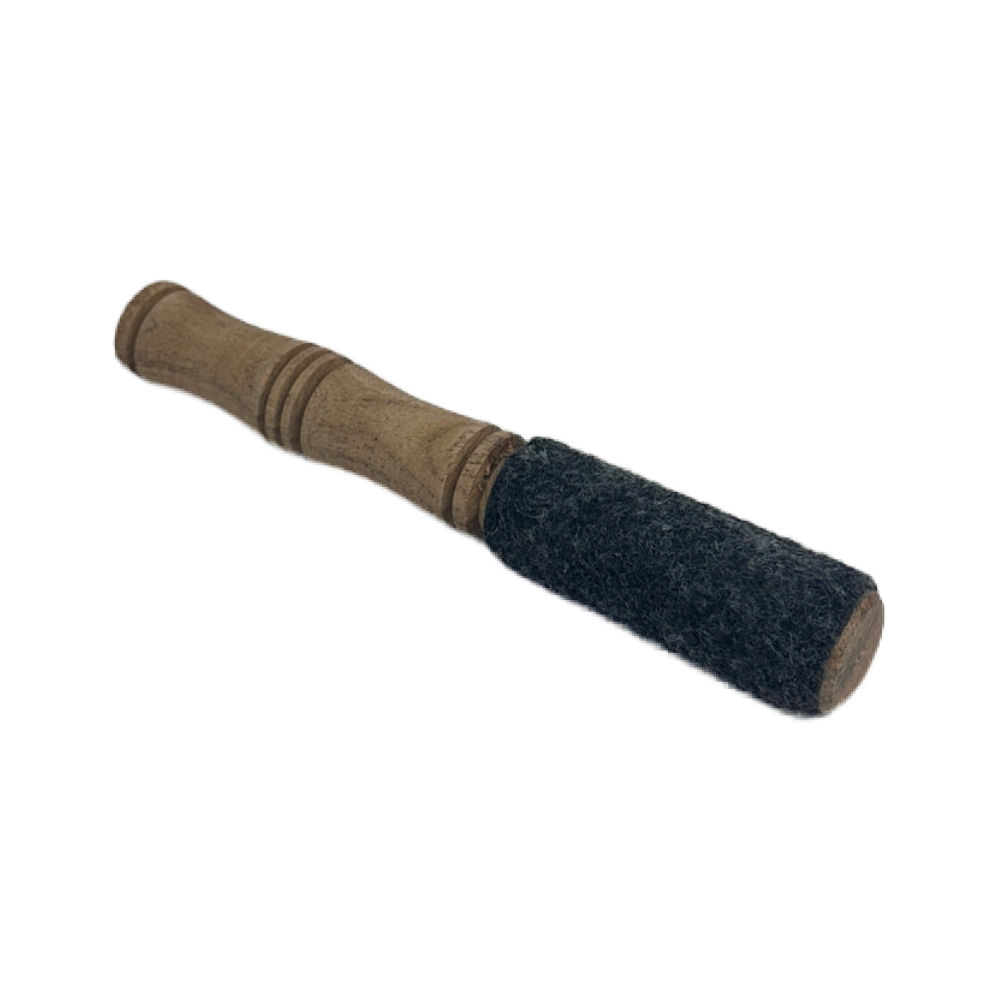 Tibetische Klangschale Ø ca. 16 cm mit Klöppel