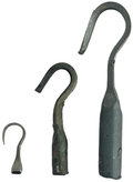Schwenkel Flachschelle - in diversen Größen