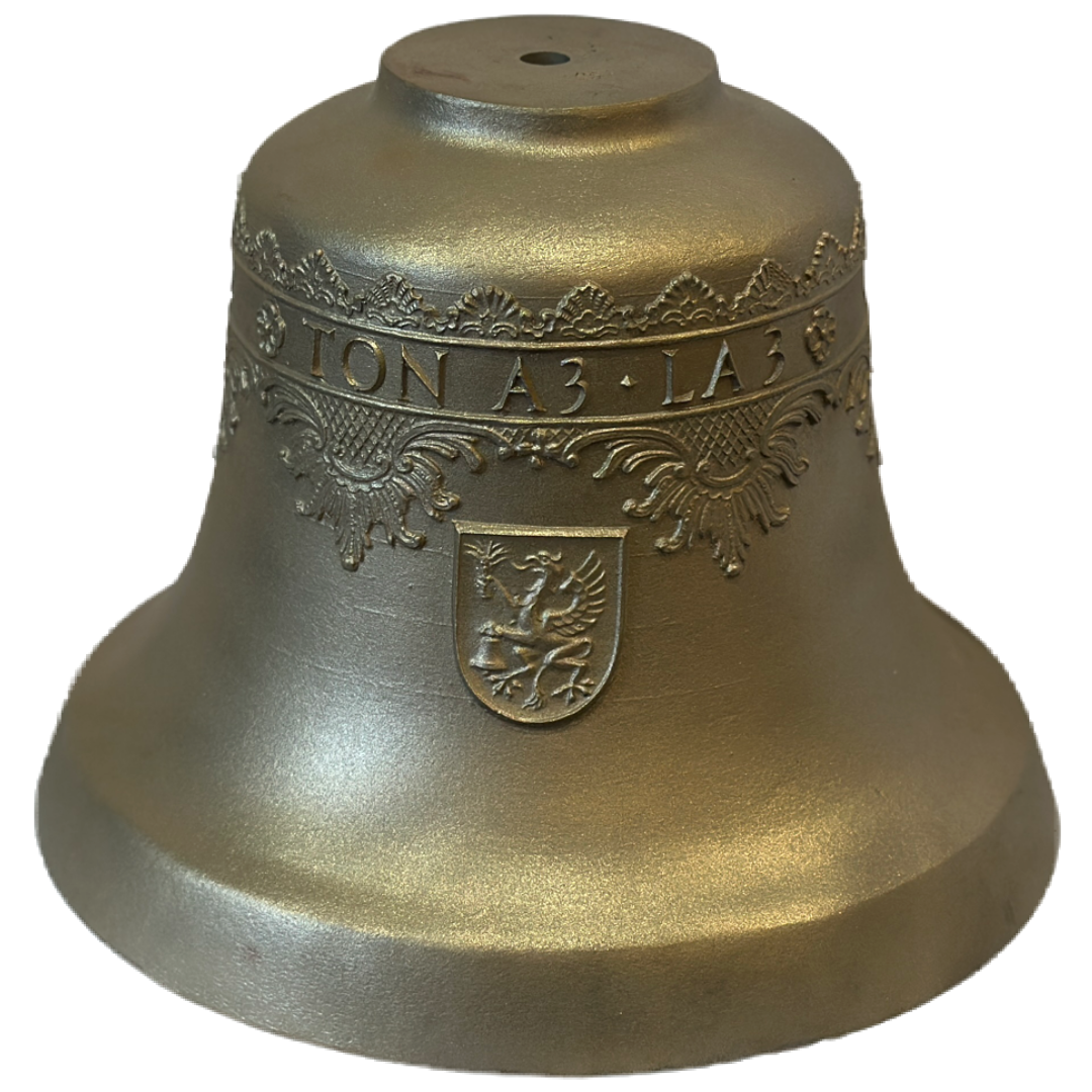 Glocke Apostel Matthäus