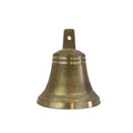 Tiroler Glocke Ø 7 cm mit Zapfen